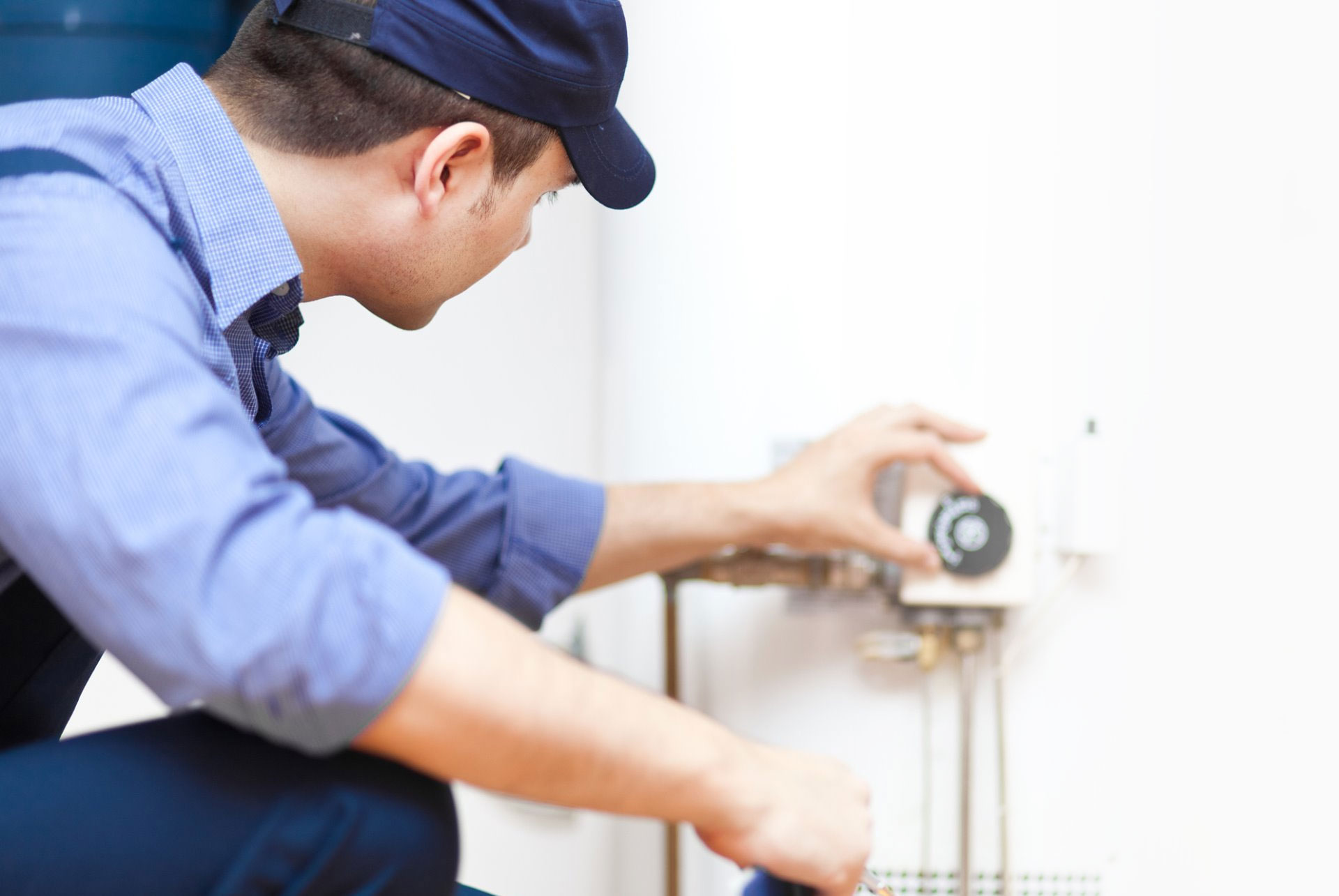 Certified Technician in Suffolk County, NY