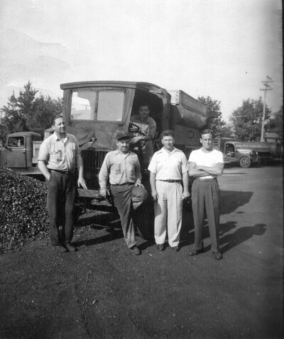 By New Coal Truck_ST480