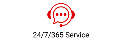 Never face a critical failure alone. Our expert technicians are on standby day and night for emergency repair service.