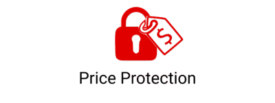 Enjoy a locked-in price all season long—your rate never changes, no matter what the market does.